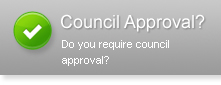 Council Approval?